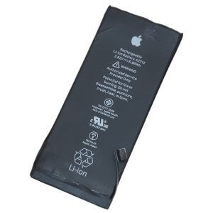 iPhoneSE2(第2世代)　バッテリー交換