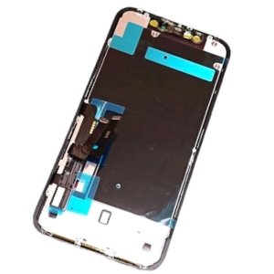 iPhone11 液晶画面交換修理