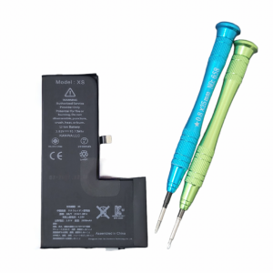 iPhoneXS バッテリー交換