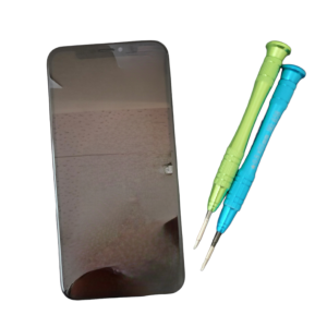 iPhoneX 液晶交換