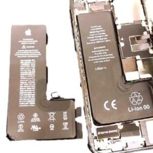 iPhone11Pro  バッテリー交換