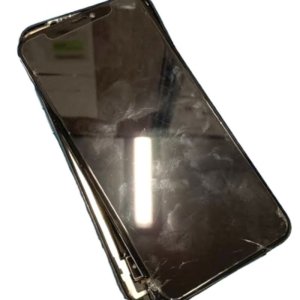 iPhone11Pro 液晶画面交換