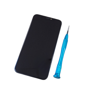 iPhoneX 液晶交換