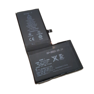 iPhoneX バッテリー交換修理