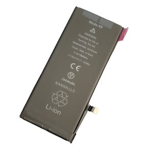 iPhoneXR バッテリー交換