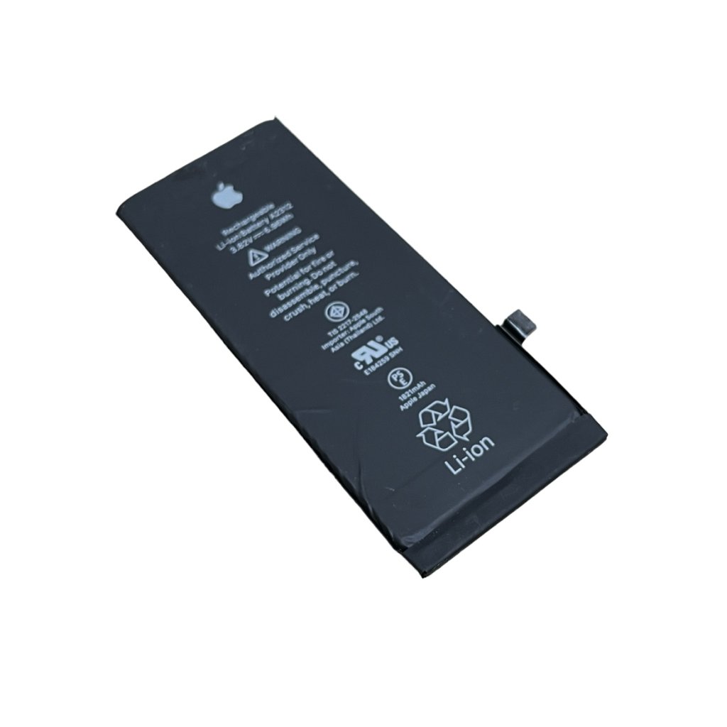 iPhone8 バッテリー交換