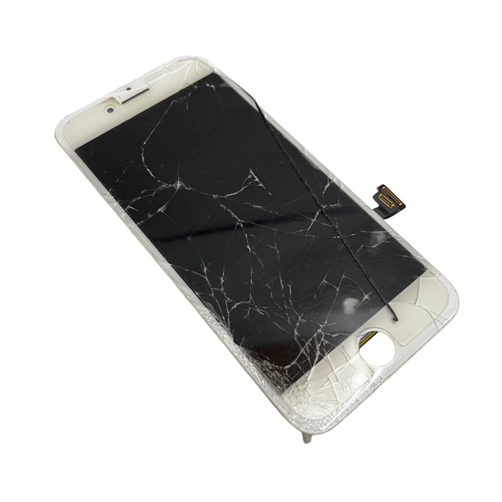iPhone8 液晶交換