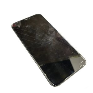 iPhone11 液晶交換