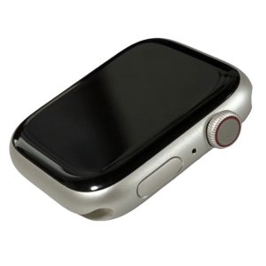 AppleWatch Series7 フロントパネル圧着修理