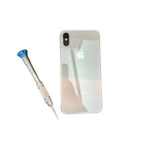 iPhoneXS　バッテリー交換