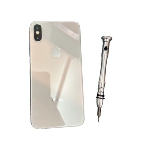 iPhoneXS　バッテリー交換　