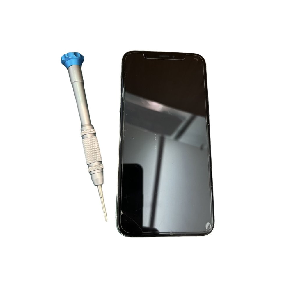 iPhoneX フロントパネル交換