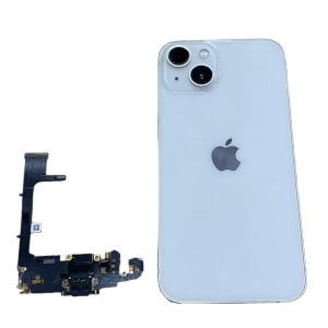 iPhone11 ライトニング修理