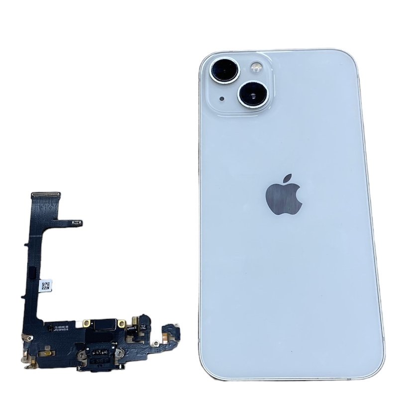 iPhone11 ライトニング修理
