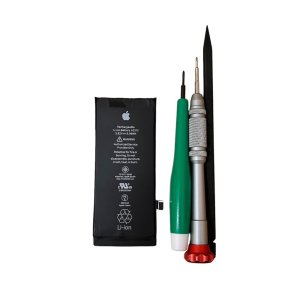 iPhoneSE2 バッテリー交換