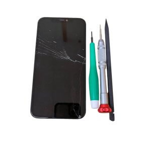 iPhoneXR 液晶交換