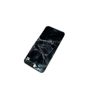 iPhone8 液晶交換