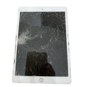 iPad4 フロントパネル交換