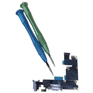 iPhone6Plus ライトニング交換　