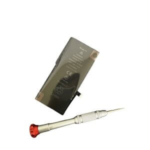 iPhone11 バッテリー交換