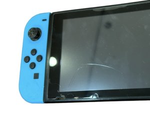 Nintendo Switch 液晶修理