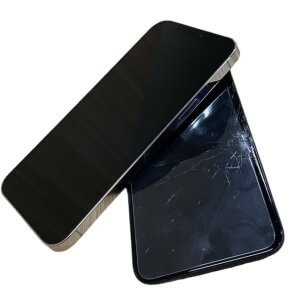 iPhone12ProMax 液晶交換