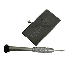 iPhone12 バッテリー交換