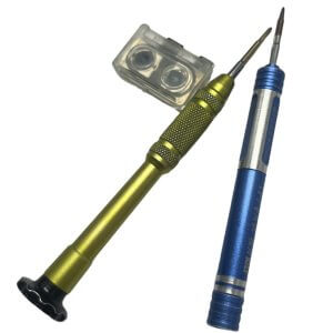 iPhoneX アウトカメラ修理