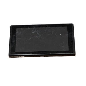 Nintedo Switch 冷却ファン修理
