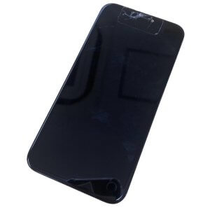 iPhoneXR 液晶交換　