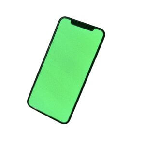 iPhone11　液晶交換