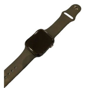 Apple Watch アップルウォッチ　SE2 44mm　バッテリー交換