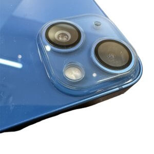 iPhone13 アウトカメラ交換