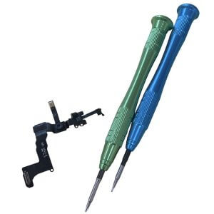 iPhoneSE 近接センサー交換