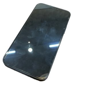 iPhone12 液晶交換