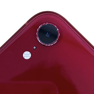 iPhoneXR アウトカメラ修理