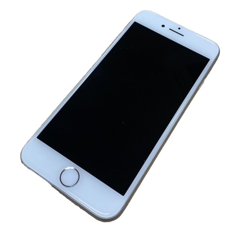 iPhone8 バッテリー交換