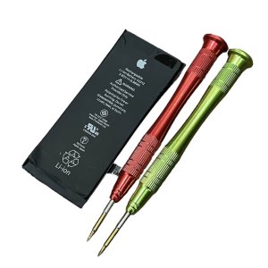 iPhoneSE2 バッテリー交換