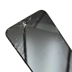 iPhoneX フロントパネル交換