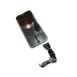 iPhoneSE2 ライトニング修理