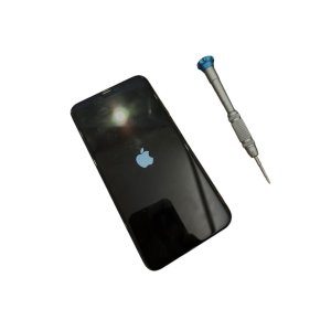 iPhone11 バッテリー交換