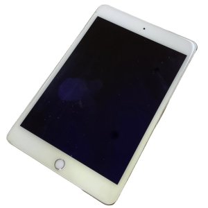 iPad mini 第3世代 バッテリー交換