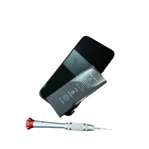 iPhoneSE3 バッテリー交換