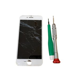 iPhone7 液晶交換