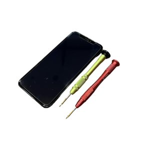 iPhone修理XR 液晶交換