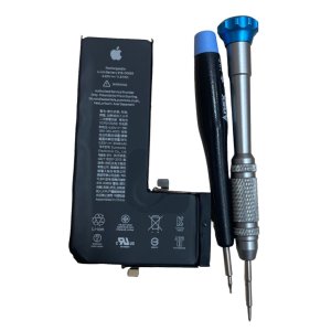 iPhone11Pro　バッテリー交換