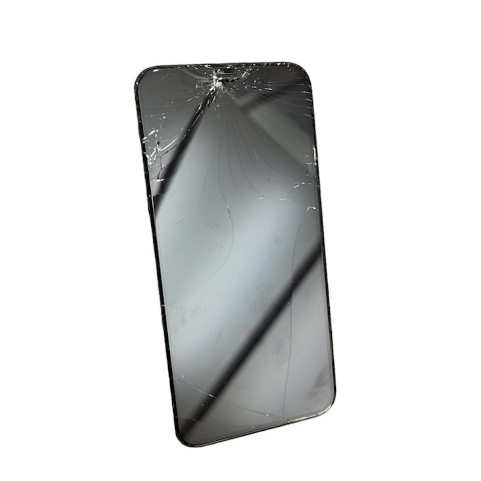 iPhone12 液晶交換