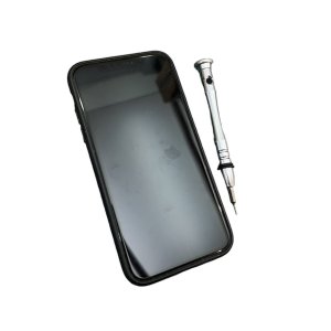 iPhoneX　点検　基板修理