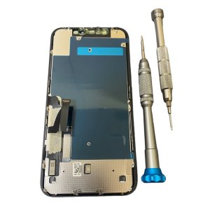 iPhone11 液晶交換