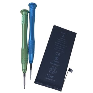 iPhone11 バッテリー交換